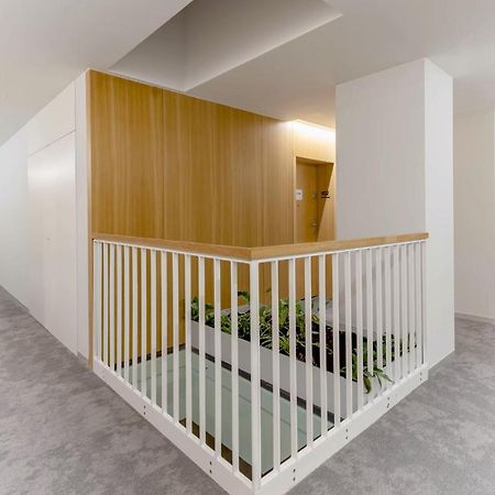 Apartament Champagne Gdańsk Exterior foto